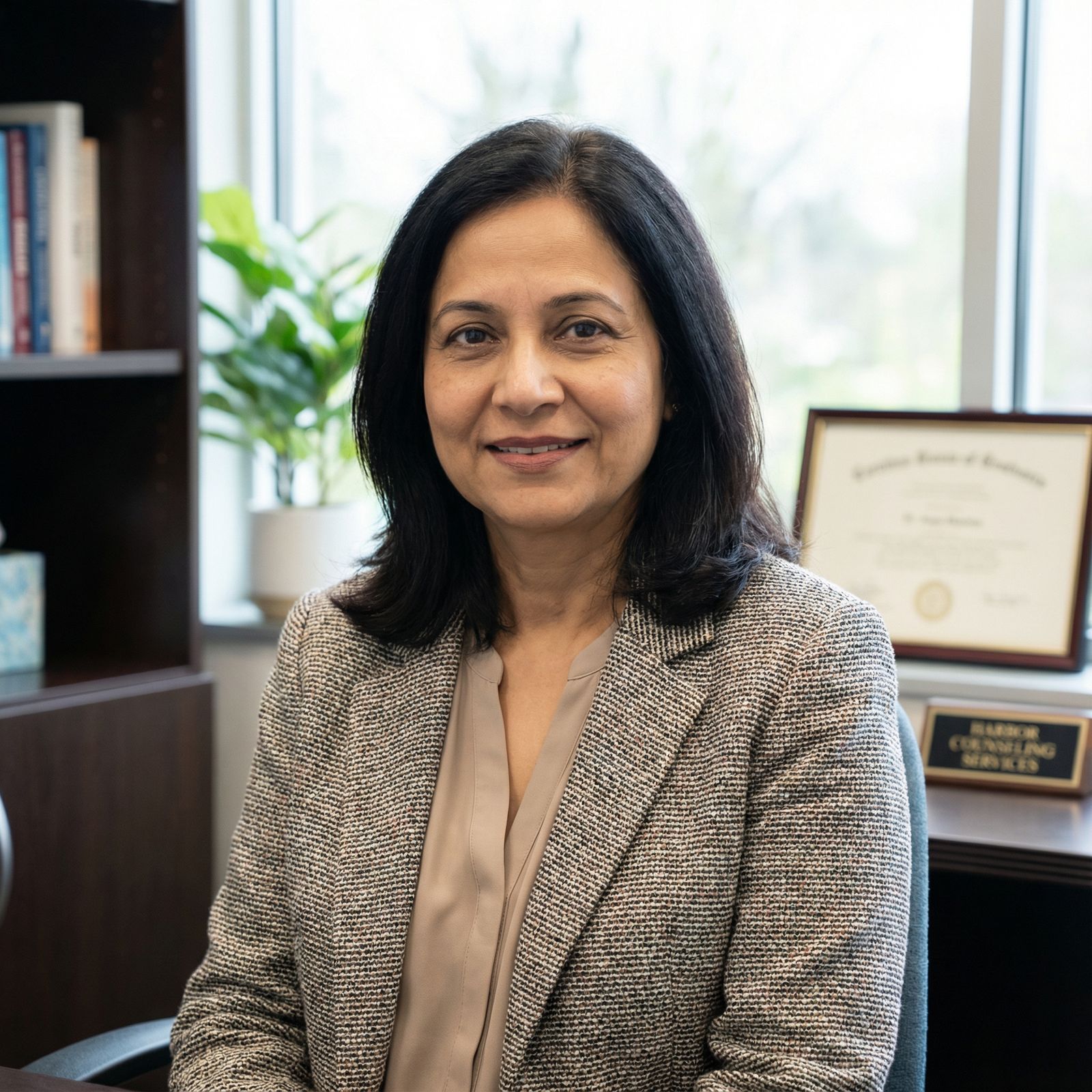 草莓视频心理顾问